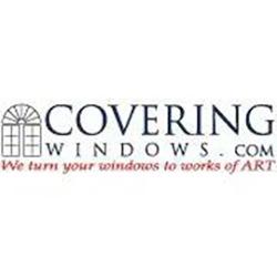 CoveringWindows.com - Shutters, Blinds, Shades, Drapes and Curtains - Ashburn, VA 20147 - (703)856-3190 | ShowMeLocal.com