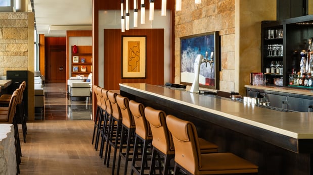 Images Four Seasons Hotel Silicon Valley at East Palo Alto