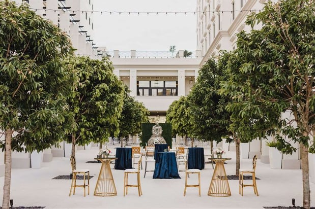 Images THesis Hotel Miami Coral Gables, Curio Collection by Hilton