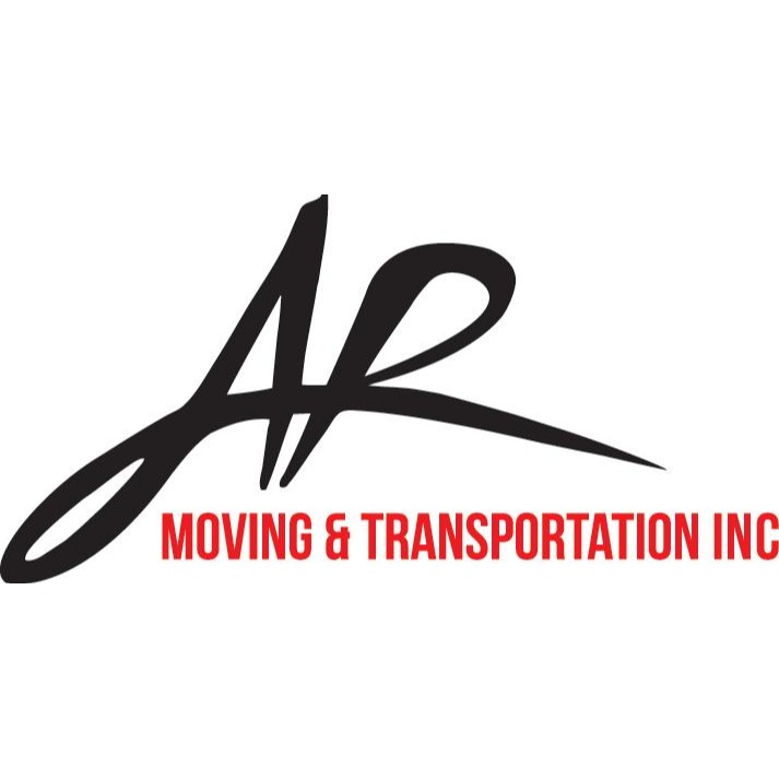 A&R Moving & Transportation Logo