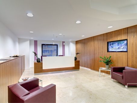 Hamburg Neuer Wall 63, Neuer Wall 63 in Hamburg