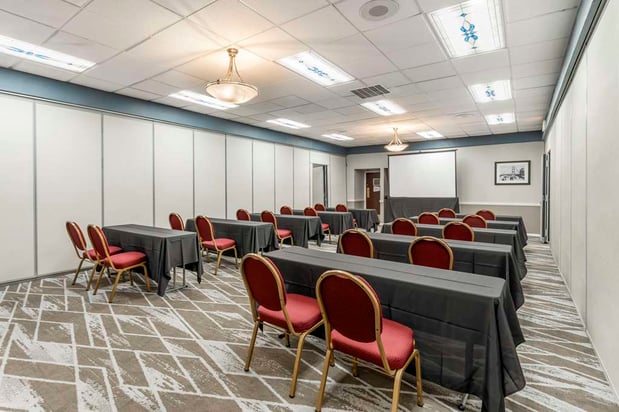 Images Best Western Plus Grosvenor Airport Hotel