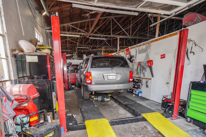 Webster Radiator A/C & Auto Truck Repair offers reliable auto repair services to keep your vehicle running smoothly. Our team handles a wide range of repairs to ensure your car remains safe and efficient. We are dedicated to providing quality service and getting you back on the road quickly.