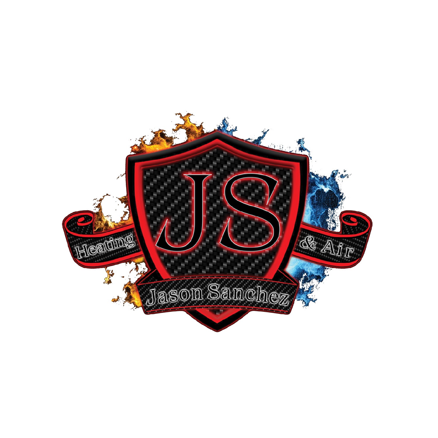 company logo
