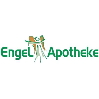 Logo Engel-Apotheke Passau