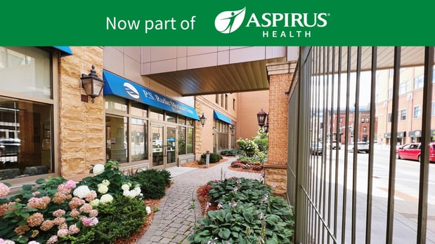 Images Aspirus St. Luke's Clinic - Duluth - 26 E Superior St (CLOSED)