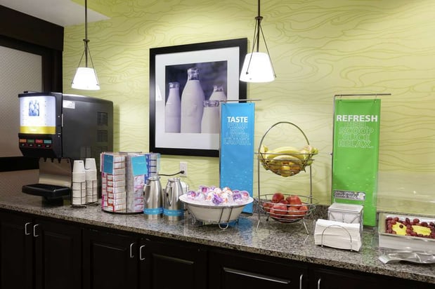 Images Hampton Inn Houma