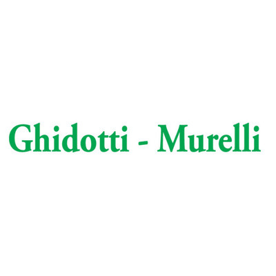 Onoranze Funebri Ghidotti e Murelli Logo