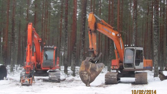 Images Maansiirto Ylimäki Oy