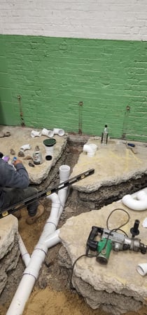 Images All A's Plumbing and Heating