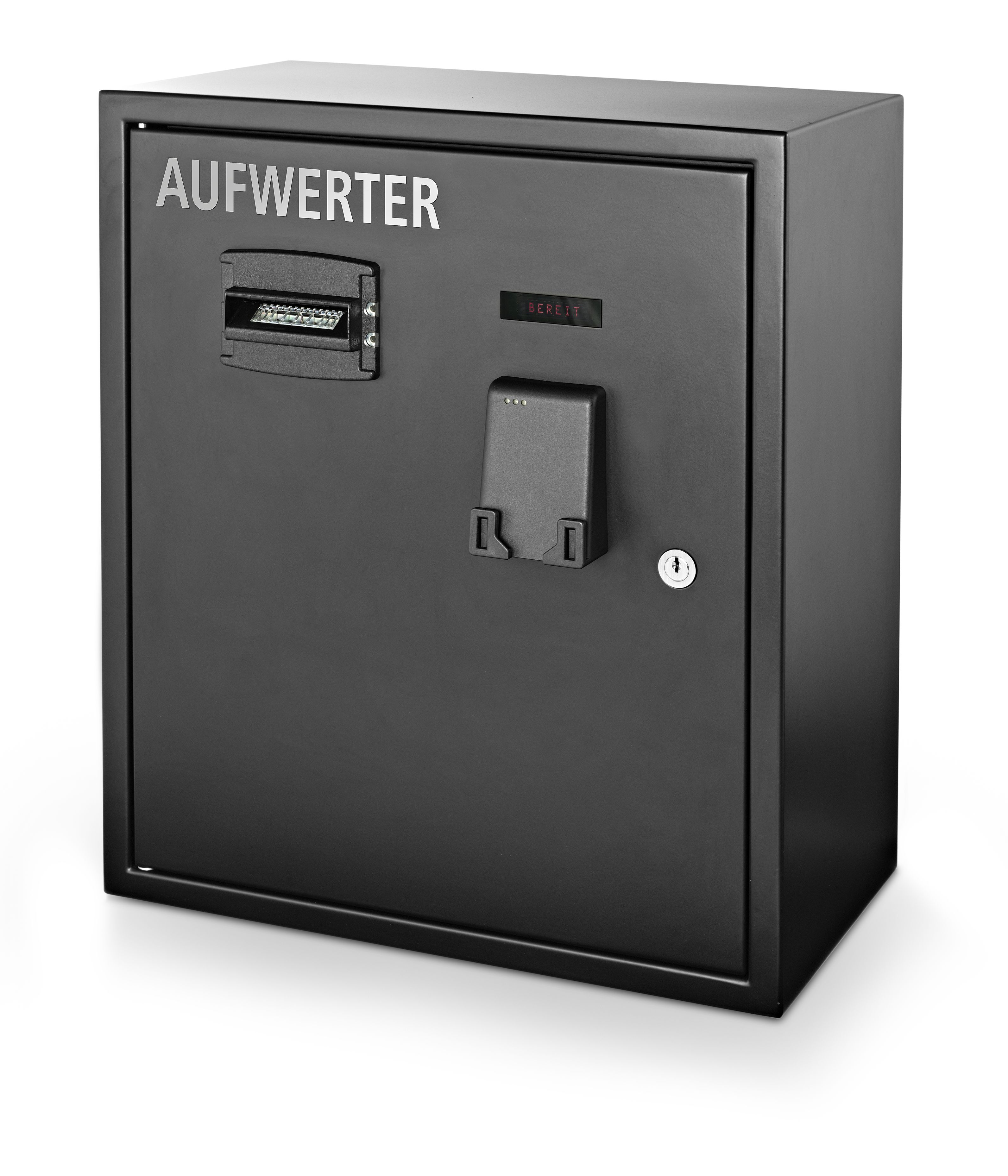 Bilder PBV Kaufmann Systeme GmbH