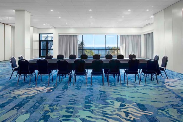Images DoubleTree Resort by Hilton Myrtle Beach Oceanfront