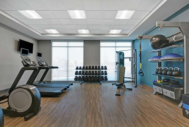 Images Hampton Inn & Suites Middleburg