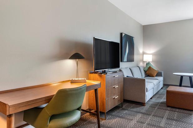 Images Staybridge Suites Dallas - Grand Prairie, an IHG Hotel