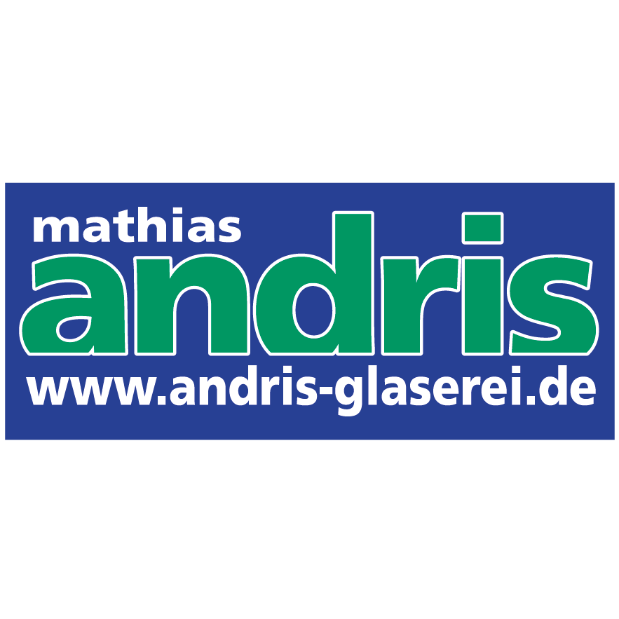 Logo Glaserei - Fensterbau Mathias Andris