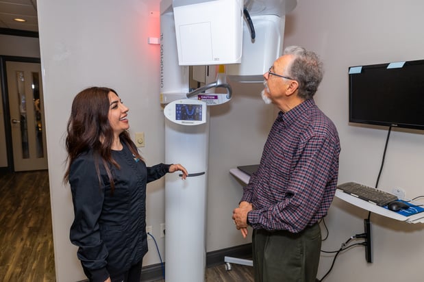 Images Brentwood Dental Excellence | Dr. Asma Malik & Associates