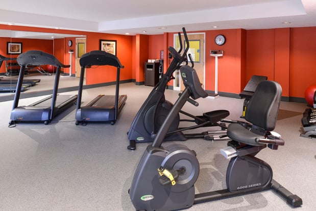 Images Holiday Inn Express Clearwater East - Icot Center by IHG