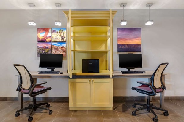 Images Home2 Suites by Hilton Las Vegas I-215 Curve