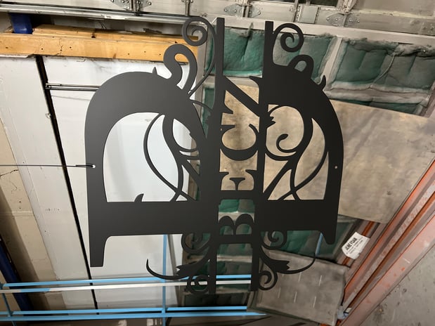 Images Nationwide Powder Coating