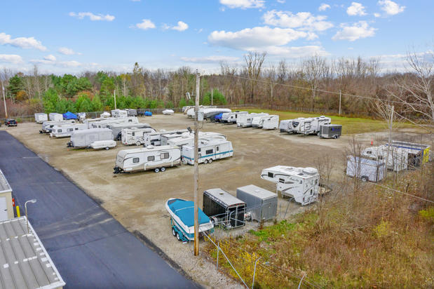 Images SpareBox Storage