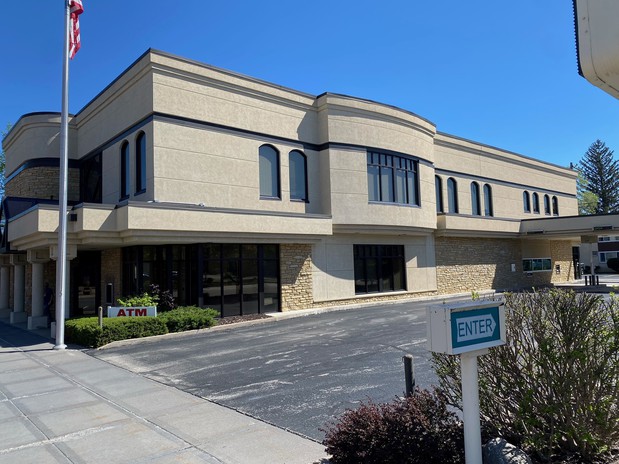 Images Community First Bank