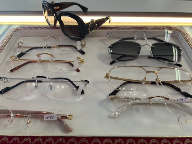 Images Layton Brothers Optical