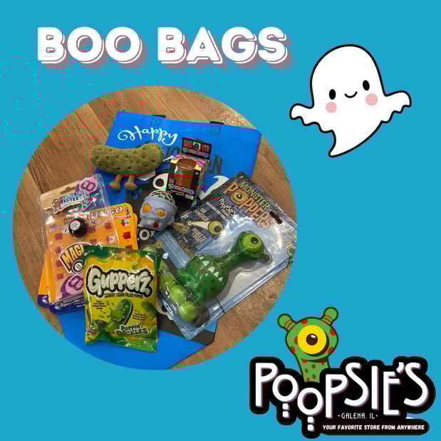 Images Poopsie's