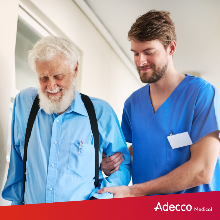 Kundenbild groß 5 Adecco Medical