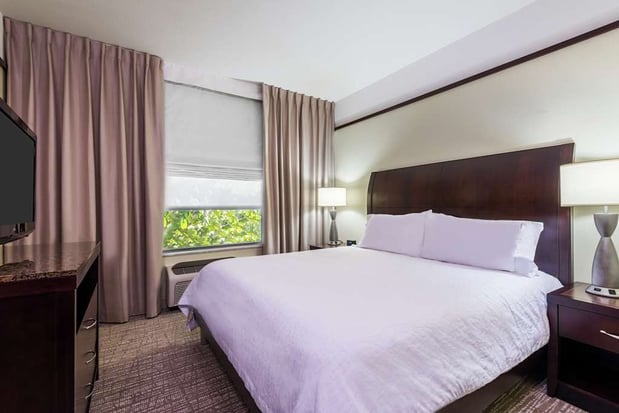 Images Hilton Garden Inn West Palm Beach Airport