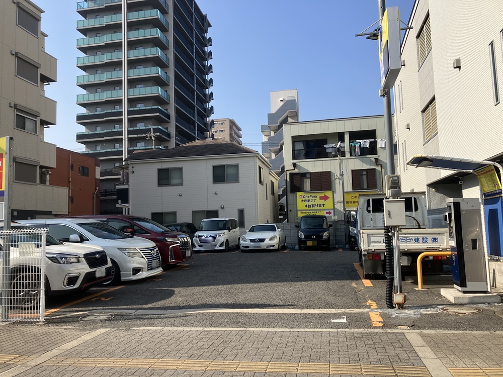 Images ONE PARK大町東２丁第２