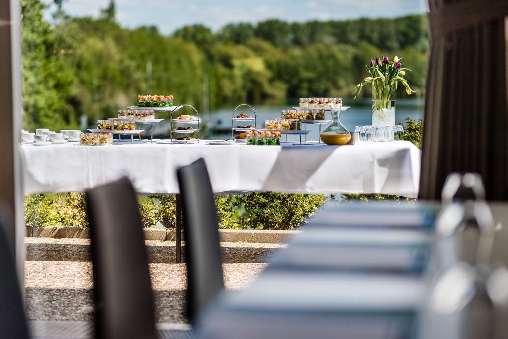 Bilder Best Western Premier Seehotel Krautkraemer