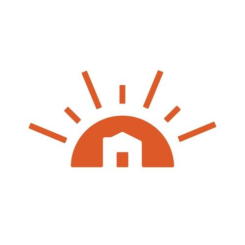 Sunrise Electric Co. Logo