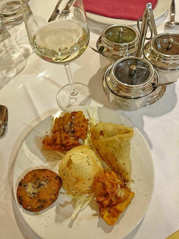 Images Namaste Ristorante Indiano