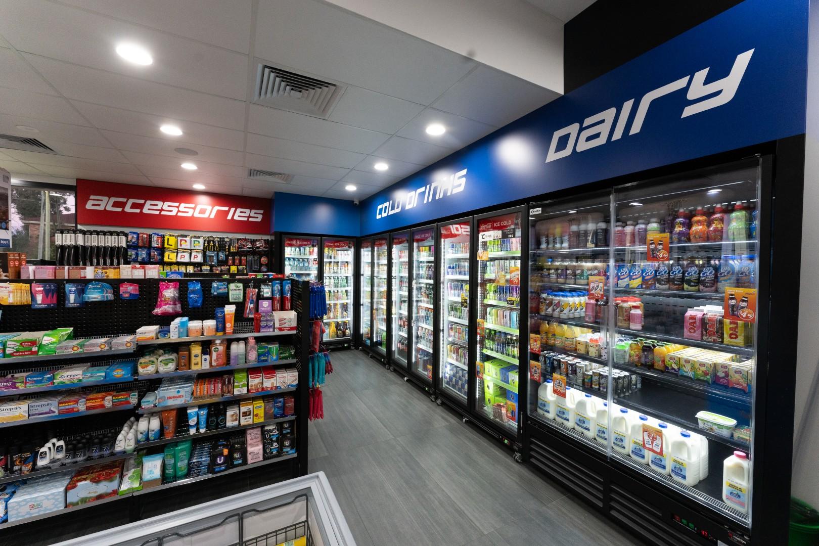 Images SPEEDWAY WILLIAM ST