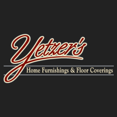 Yetzer's Home Furnishings & Flooring Logo