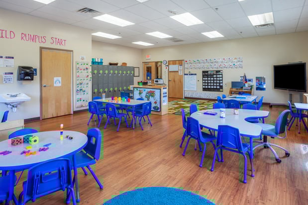 Images The Goddard School of Cedar Park