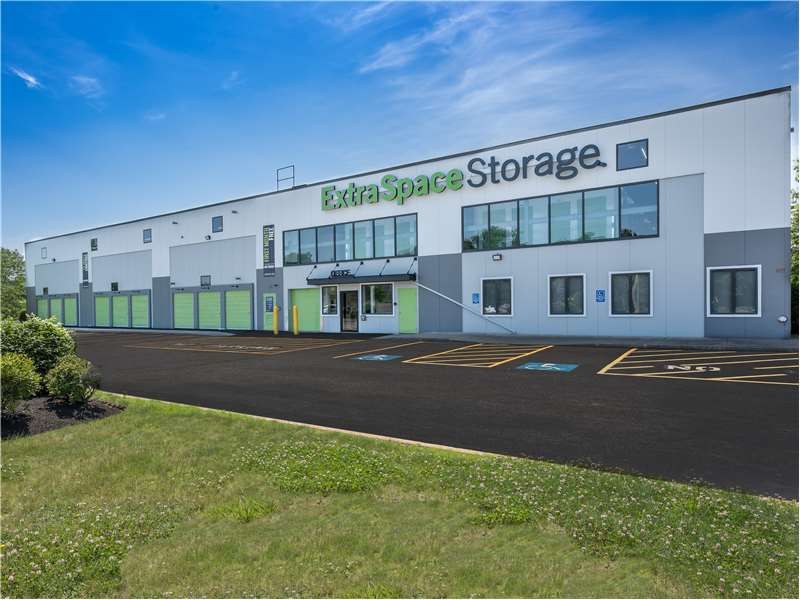 Beauty Image - Extra Space Storage at 230 Oak St, Brockton, MA 02301