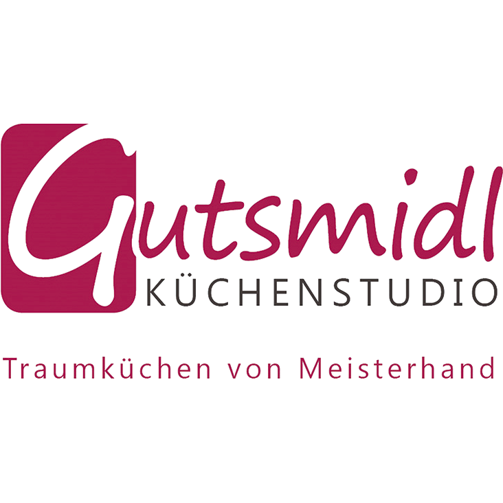 Logo Gutsmidl Küchenstudio oHG