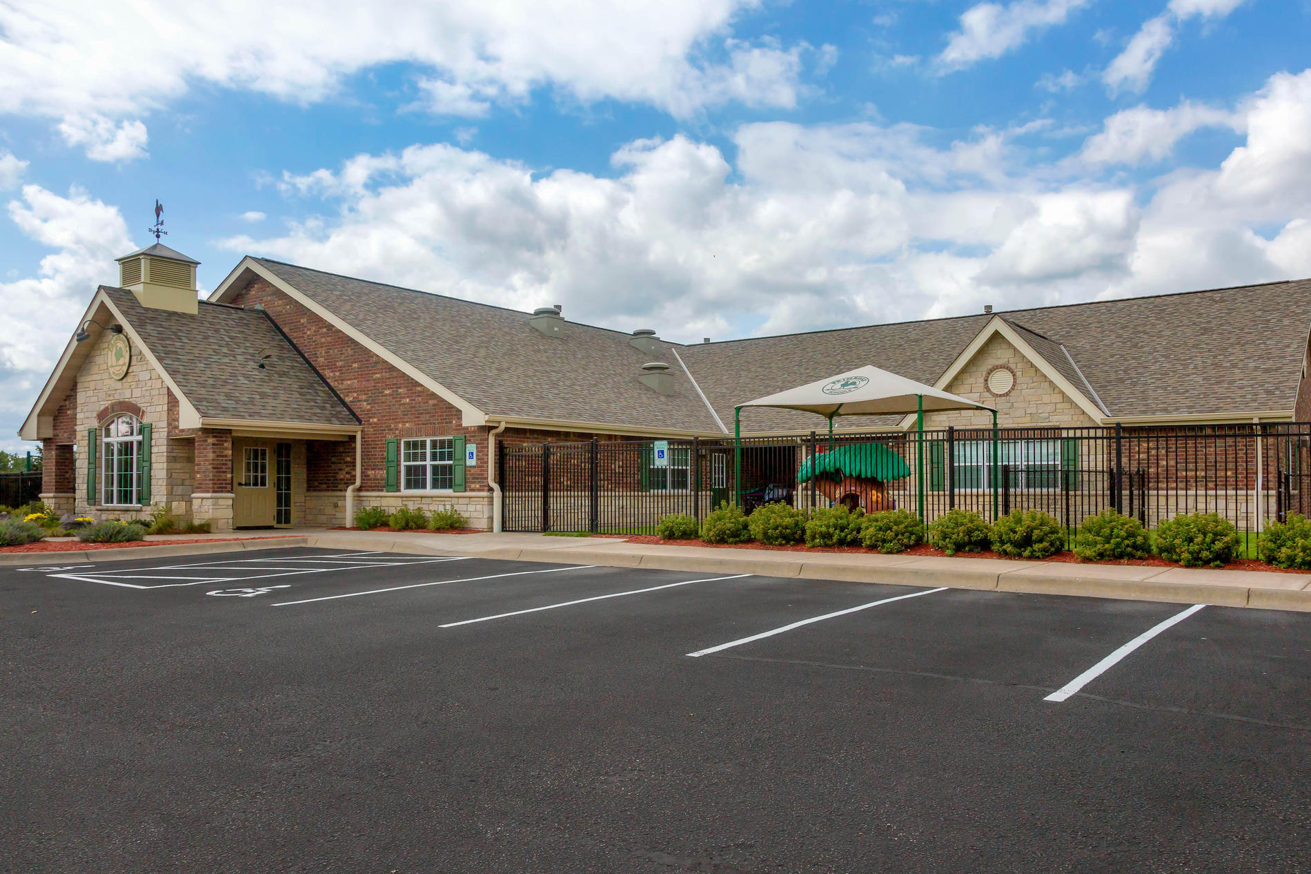 Images Primrose School of The Lakes at Blaine