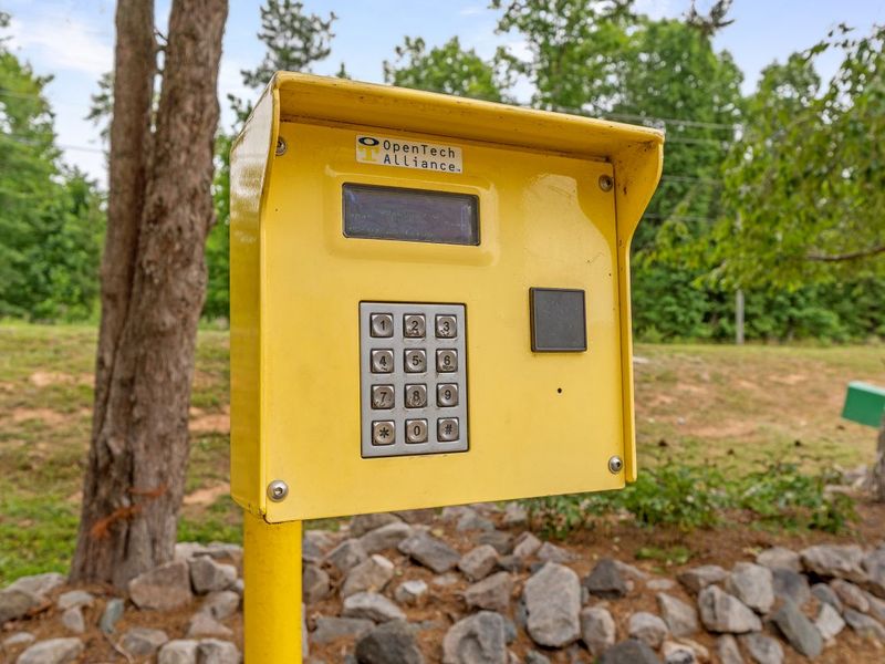 Keypad 