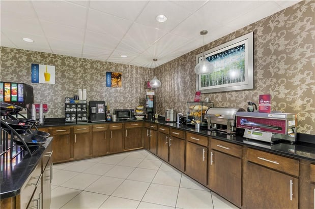 Images Best Western Plus Richmond Hill Inn