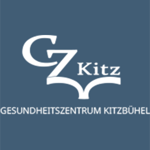 Gesundheitszentrum Kitzbühel in 6370 Kitzbühel - Logo