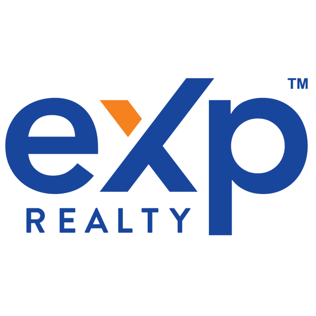 Bryan Decker | eXp Realty Logo