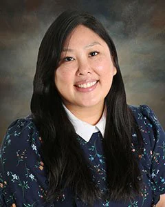 Bao-chau Nguyen