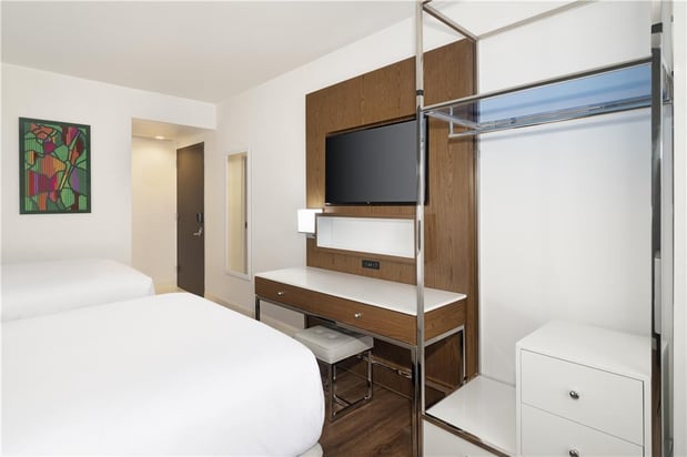 Images Best Western Premier Empire State Hotel