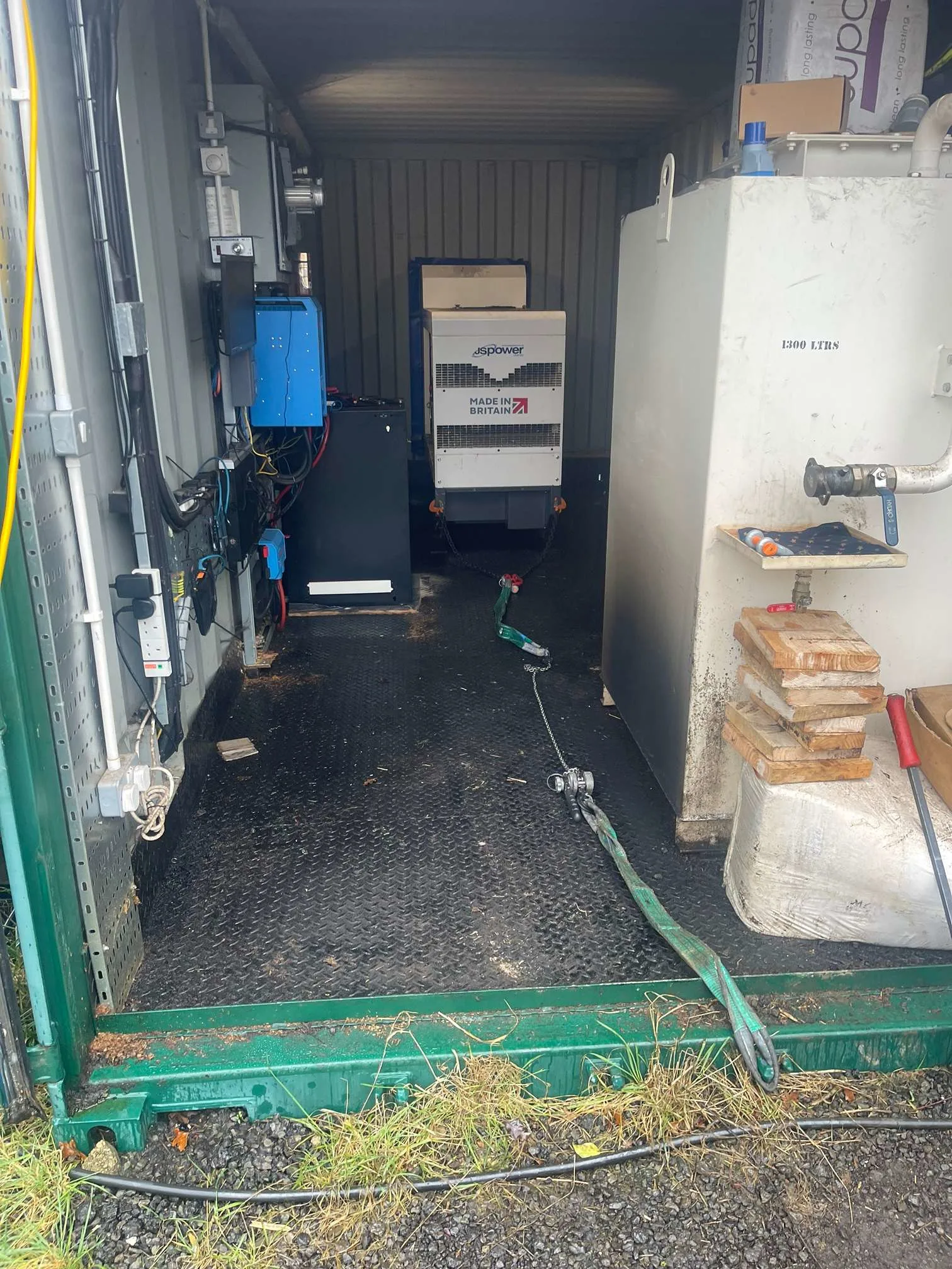 Images Gale Power Systems
