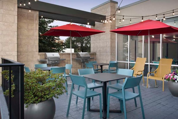 Images Home2 Suites by Hilton Greensboro Airport, NC