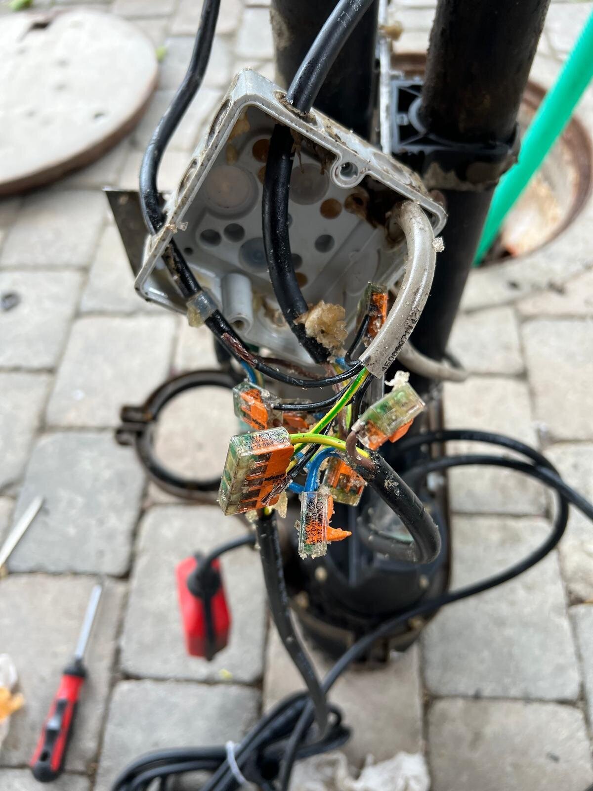 Dietz Abwassertechnik-Rohrreinigung, Badermelcherweg 3 in Dietramszell