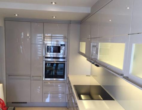 Stefan Guber - Küchenmakler, Glasbergstrasse 32 in Mömbris