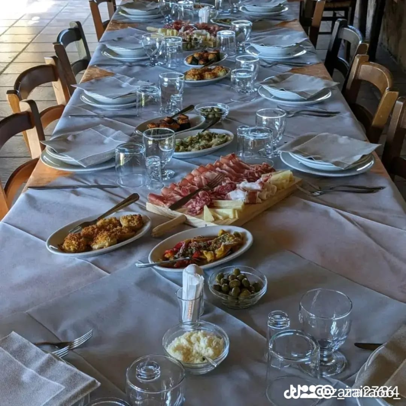 Agriturismo Su Furreddu